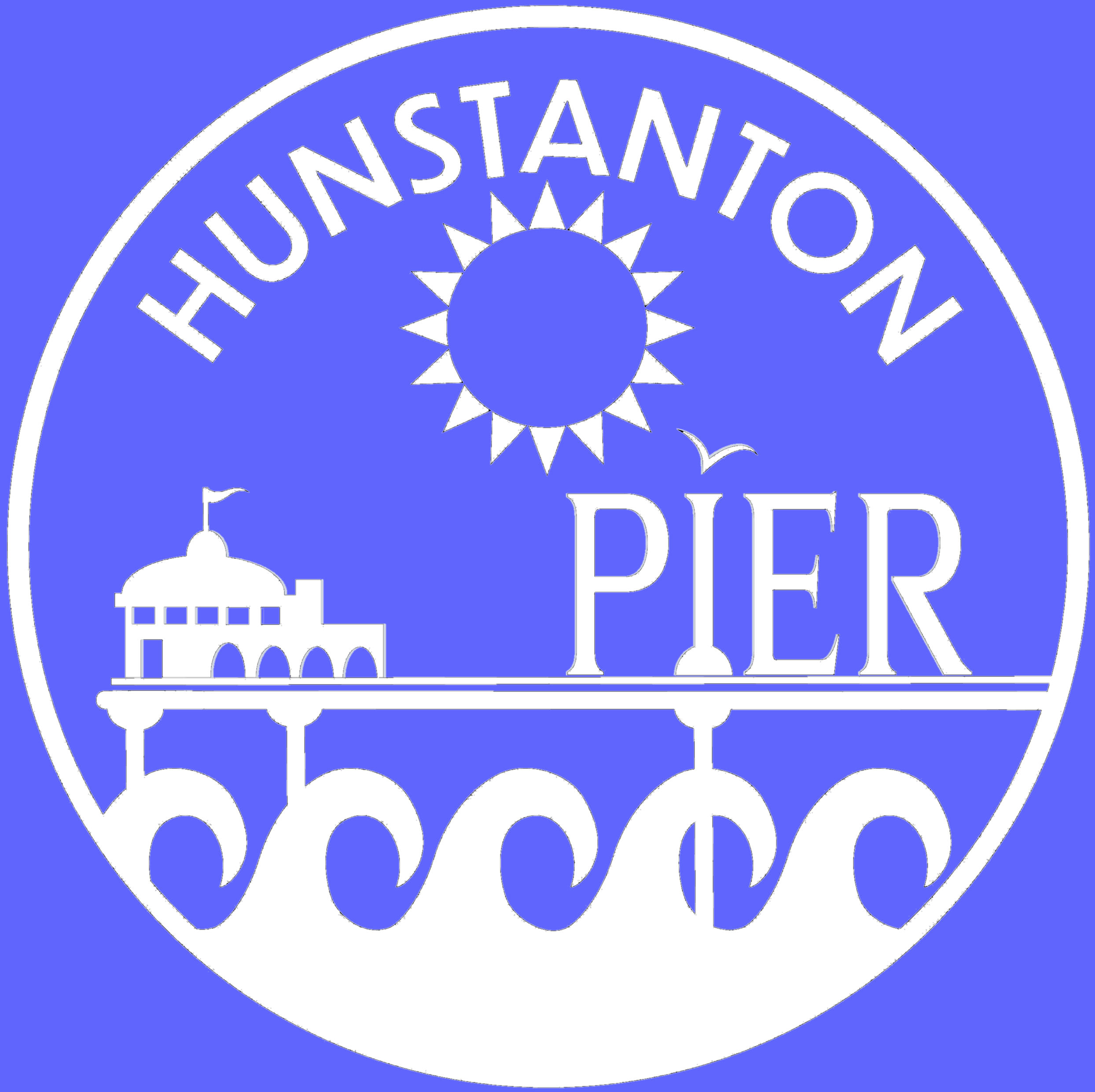 Hunstanton Heritage Pier Community Trust logo